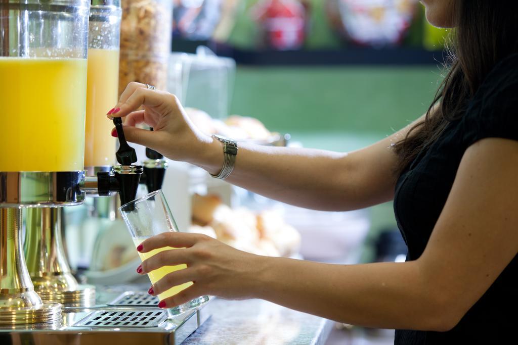 奥格斯汀酒店 罗马 外观 照片